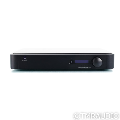 PS Audio DirectStream Jr. DAC; D/A Converter (1/4)