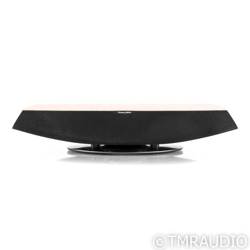Sonus Faber Omnia Wireless Streaming Speaker; MM Phono