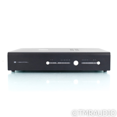 Schiit Audio Yggdrasil+ Less is More DAC; D/A Converter; Unison USB