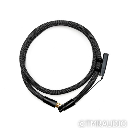 AudioQuest Blizzard Power Cable; 2m AC Cord