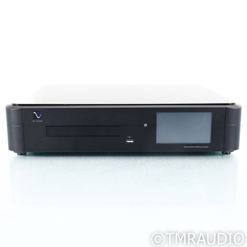 PS Audio DirectStream Memory Player CD / SACD Transport