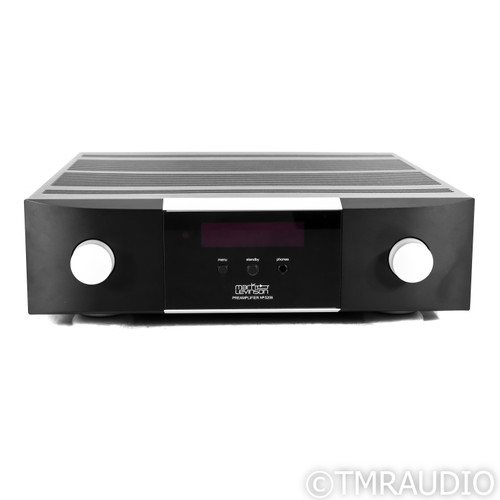Mark Levinson No. 5206 Stereo Preamplifier; MM / MC Phono (No Remote)