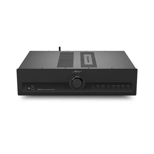 Fezz Audio Torus 5060 Integrated Amplifier; Black Ice (Sealed w/ Warranty)