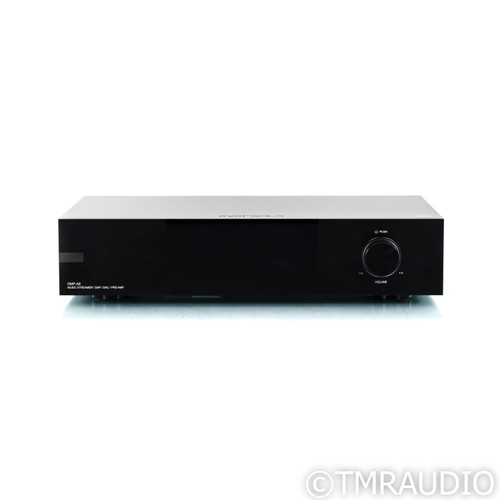 Eversolo Audio DMP-A8 Wireless Network Streamer