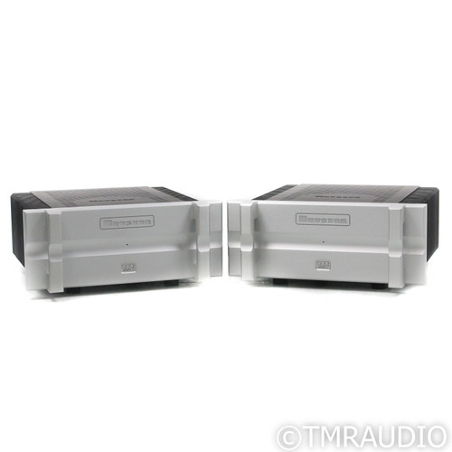 Bryston 28B SST2 Monoblock Power Amplifiers; Pair