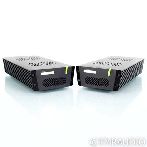 SOtM sMS-200ultra Neo Network Streamer w/ sPS-500 Power Supply