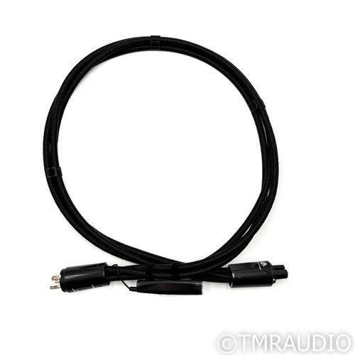 AudioQuest Dragon Source Power Cable; 1.5m AC Cord