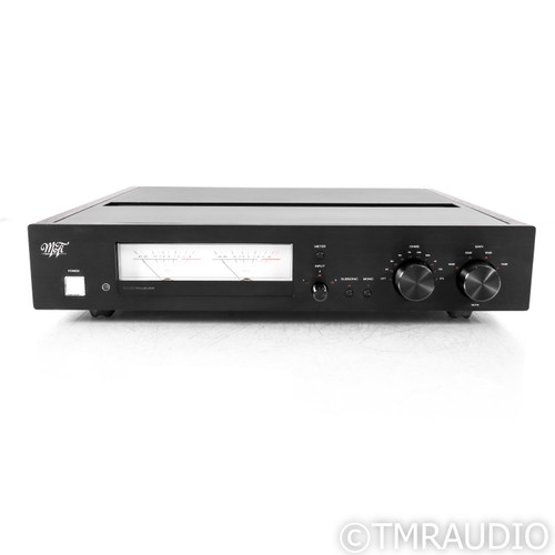 MoFi Electronics MasterPhono MM / MC Phono Preamplifier