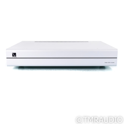 PS Audio Stellar S300 Stereo Power Amplifier