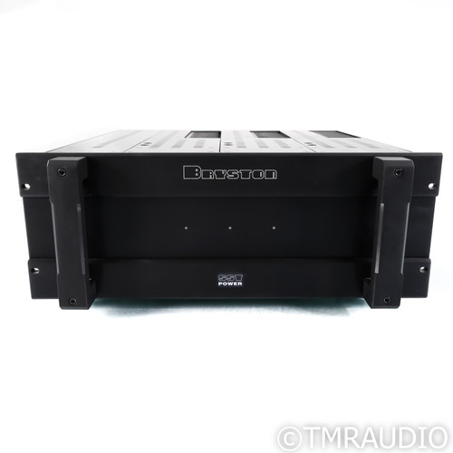 Bryston 6B SST 3-Channel Power Amplifier