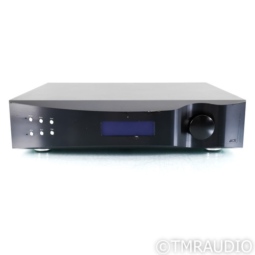 dCS Paganini DAC; D/A Converter
