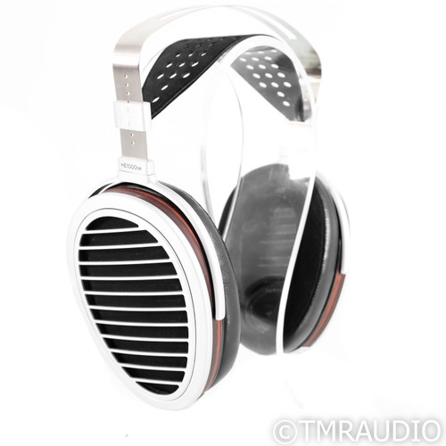 Hifiman HE1000se Planar Magnetic Open Back Headphones