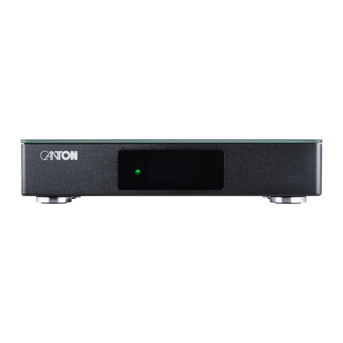 Canton Smart Connect 5.1 Channel Multiroom Streamer (Sealed w/ Warranty)