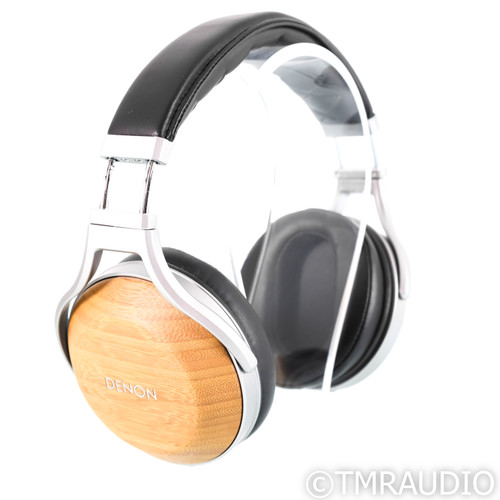 Denon AH-D9200 Closed Back Headphones (SOLD3) - The Music Room
