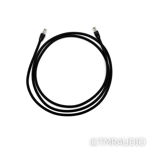 Transparent Audio Ethernet Cable; 2m Single Digital Cable