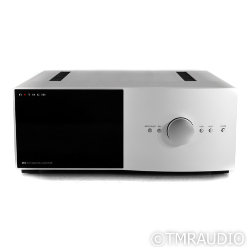 Anthem STR Stereo Integrated Amplifier; MM / MC Phono