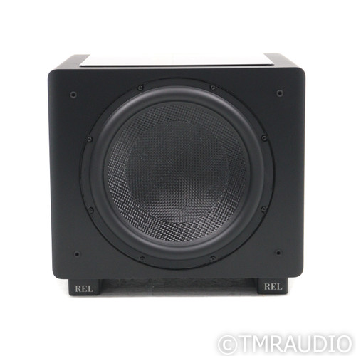 REL Acoustics HT/1508 Predator 15" Subwoofer
