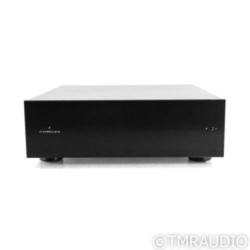 Storm Audio PA8 Ultra MK2 8 Channel Power Amplifier