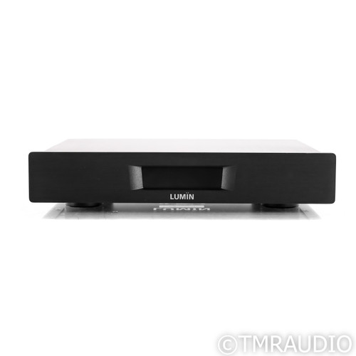 Lumin D2 Music Network Streamer