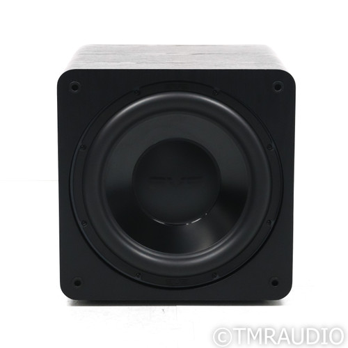SVS SB-3000 13" Powered Subwoofer; Black Ash (1/1)