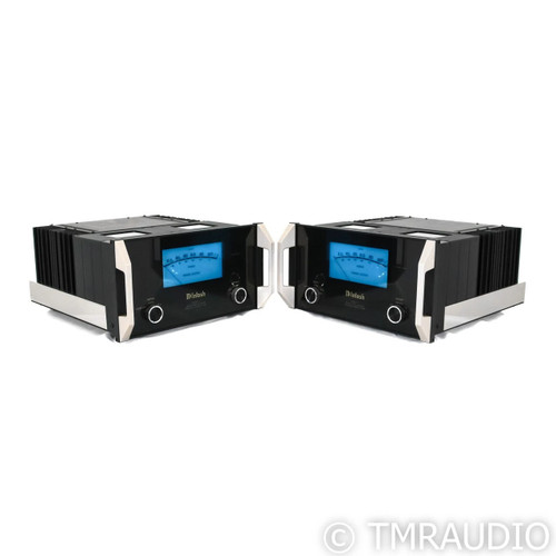 McIntosh MC611 Monoblock Power Amplifier; Pair (Unused)
