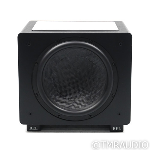REL Acoustics HT/1508 Predator 15" Subwoofer (1/0)