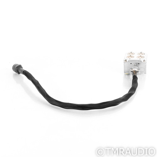 VH Audio Hot Box Power Distributor; 1m AC Cord; 4 Outlets