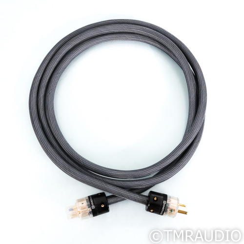 Kimber Kable PK10 Ascent Power Cable; 3m AC Cord