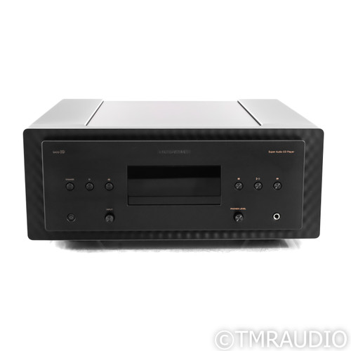 Marantz SACD 10 Reference SACD / CD Player