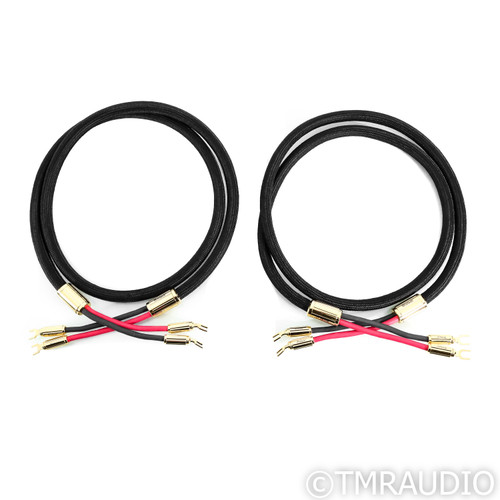 McIntosh CS2M Speaker Cables; 2m Pair