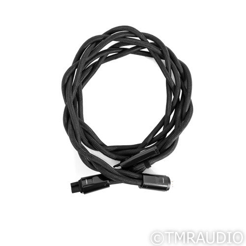 AudioQuest Tornado High-Current Power Cable; 2m AC Cord