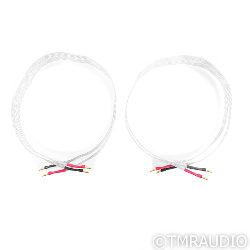 Nordost Tyr 2 Speaker Cables; 1m Pair