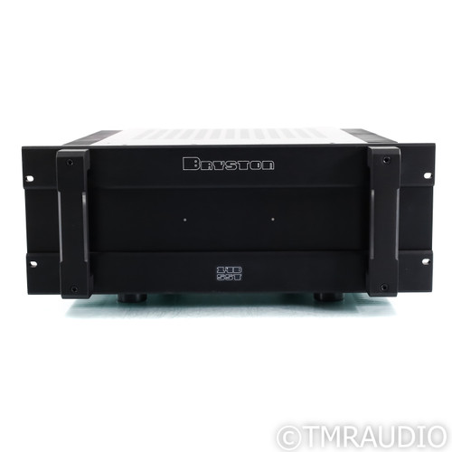 Bryston 14B SST Stereo Power Amplifier
