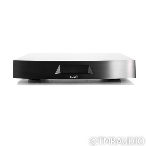 Lumin T2 Music Network Streamer (1/4)