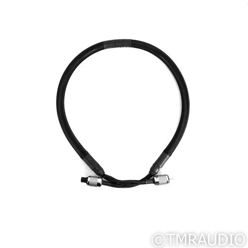 Purist Audio Design Diamond Revision Dominus Power Cable; 1.5m AC Cord