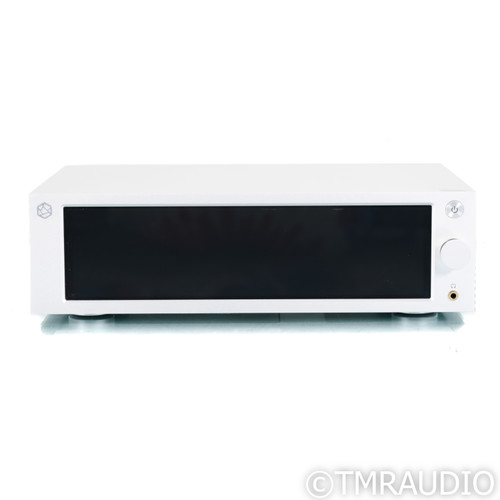 HiFi Rose RS250 Music Streamer