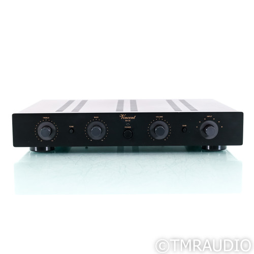 Vincent Audio SA-32 Stereo Tube Hybrid Preamplifier