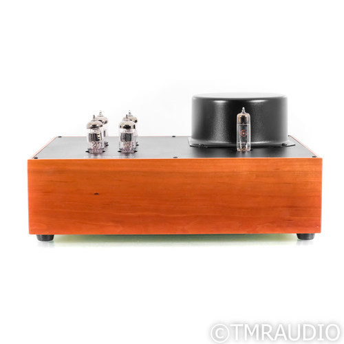 Don Sachs Audio Custom Tube MM & MC Phono Preamplifier