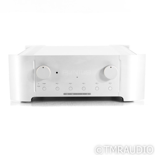 Plinius RM-10 Reference Stereo Preamplifier (Open Box)