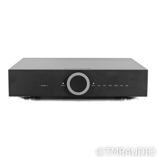 Buchardt Audio I150 Stereo Integrated Amplifier