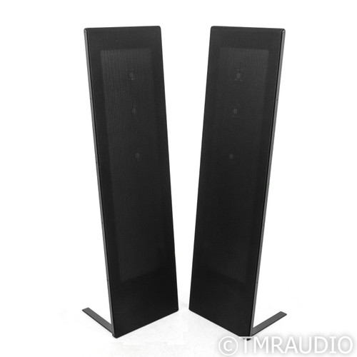 Magnepan MG .7 Planar Magnetic Floorstanding Speakers; Black Pair