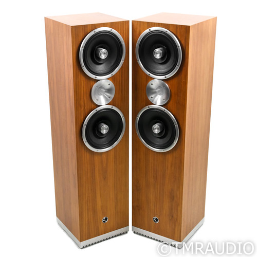Zu Audio Definition Mk IV Floorstanding Speakers; Pair