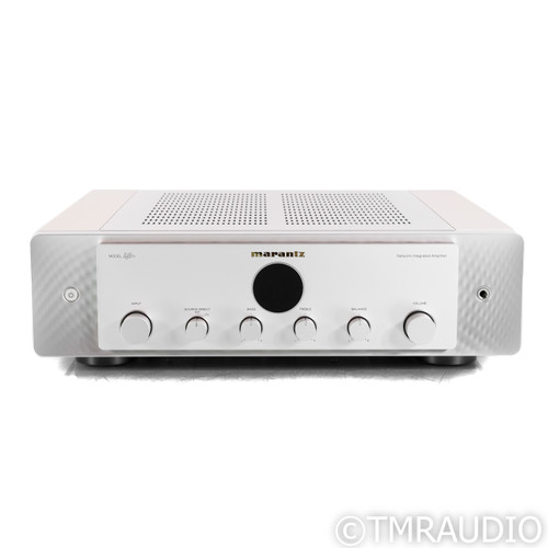 Marantz Model 40n Integrated Amplifier; MM Phono