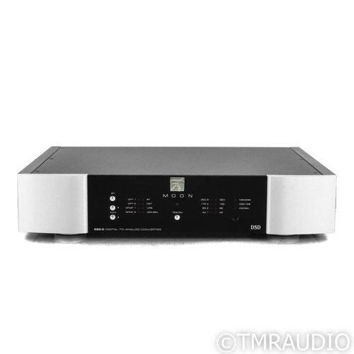 MOON by Simaudio 280D MiND 2 DAC; D/A Converter