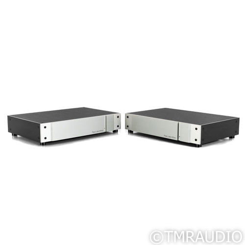 Pass Labs XOno MM & MC Phono Preamplifier