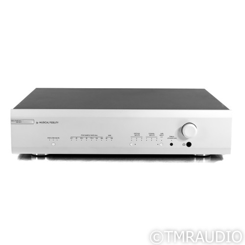 Musical Fidelity M6sR DAC; D/A Converter