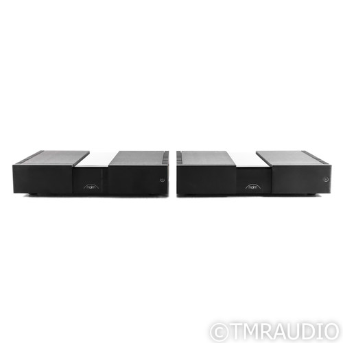 Naim NAP 350 Monoblock Power Amplifier; Pair