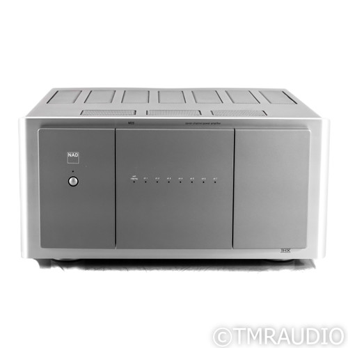 NAD Electronics M25 7-Channel Power Amplifier