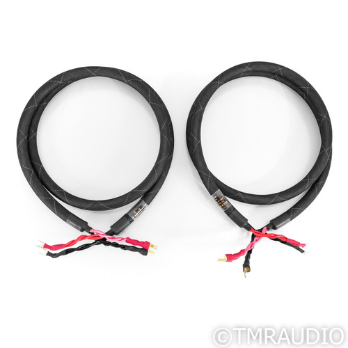 Harmonic Technology Pro-9 Speaker Cables; 8ft Pair