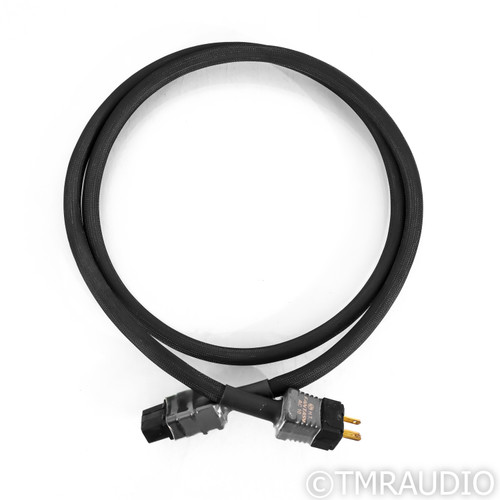 Harmonic Technology Fantasy AC 10 Power Cable; 2m AC Cord; C19 20A